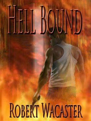 cover image of Hell Bound